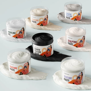 Текстурні пасти