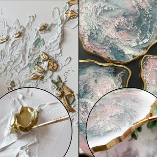 Поталь 'Англійське золото'