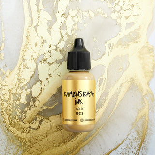 M-033 'Золото'