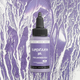 P-135 'Лавандове поле'