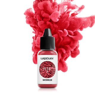 Petri 25 'Кавун'