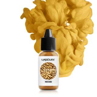 Petri 26 'Гірчиця'