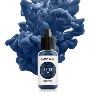 Petri 28 'Грозове небо'