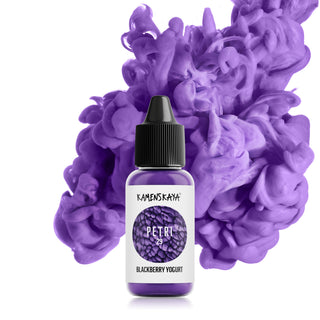 Petri 29 'Ожиновий йогурт'