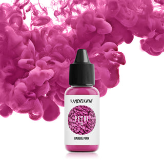 Petri 32 'Барбі'