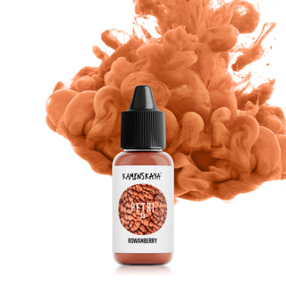 Petri 33 'Горобиновий'