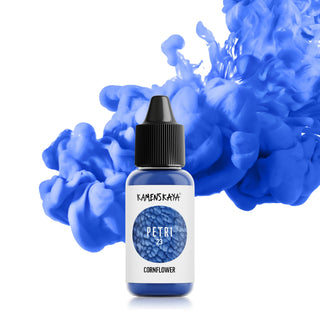 Petri 23 'Волошка'