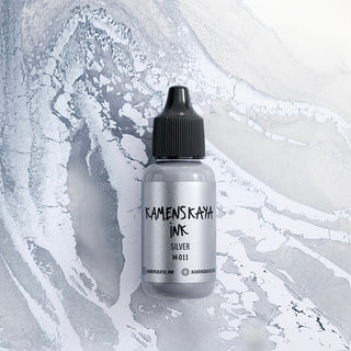 M-011 'Срібло'