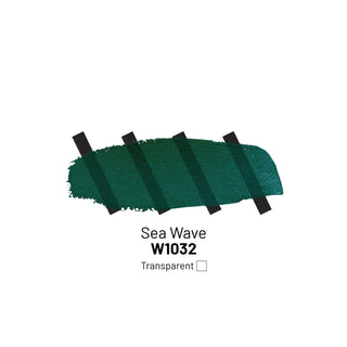 W1032 Морська хвиля