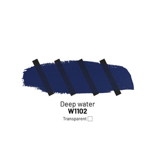 W1102 Глибока вода