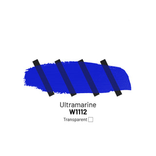 W1112 Ультрамарин