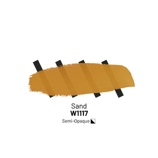 W1117 Пісок