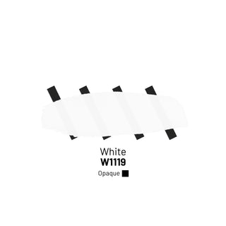 W1119 Білий