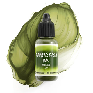 A-03 'Авокадо'