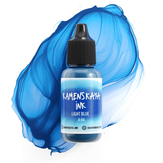 A-04 'Блакитний'