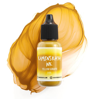 A-05 'Жовтий жираф'