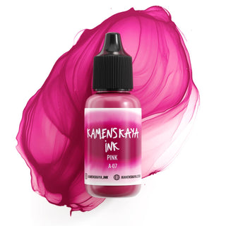 A-07 'Рожевий'