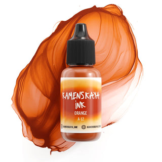 A-12 'Помаранчевий'