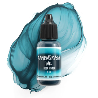 A-14 'Глибока вода'