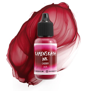 A-25 'Вишневий'