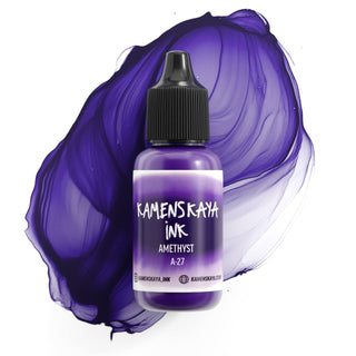 A-27 'Аметист'