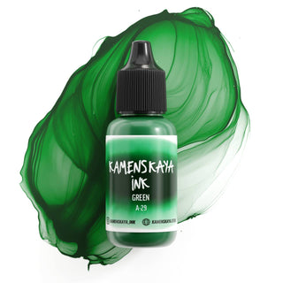 A-29 'Зелений'