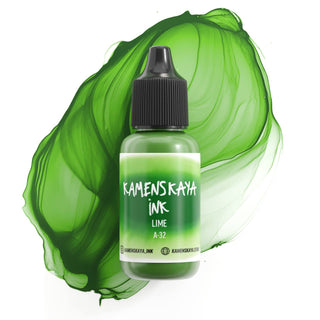 A-32 'Лаймовий'