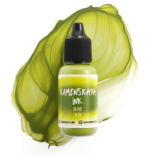 A-39 'Oливковий'