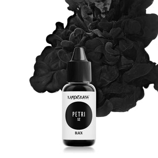 Petri 12 'Чорний'