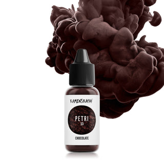Petri 13 'Шоколад'
