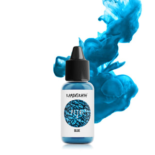 Petri 4 'Голубий'