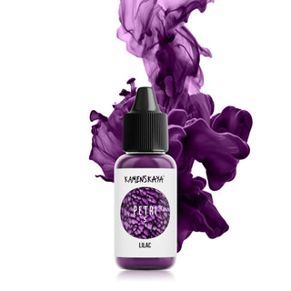 Petri 5 'Бузковий'