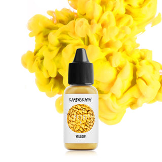 Petri 6 'Жовтий'