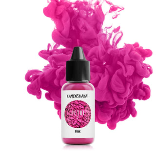 Petri 7 'Рожевий'