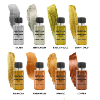 Поталь 'Мідь'