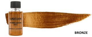 Поталь 'Бронза'