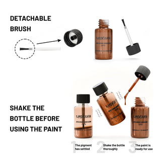 Поталь 'Мідь'