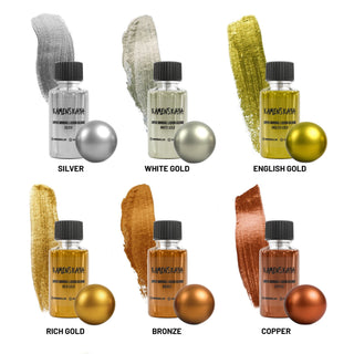 Поталь 'Срібло'