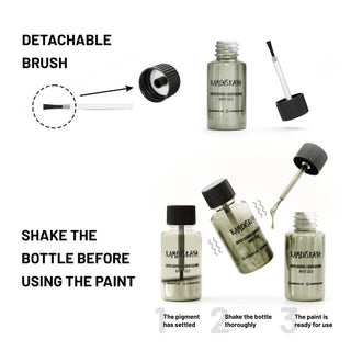 Поталь 'Біле золото'