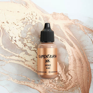 M-022 'Бронза'