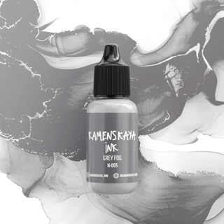 N-005 'Сірий туман'