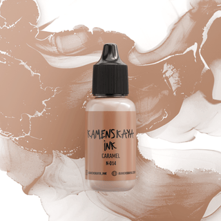 N-014 'Карамель'