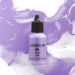 N-016 'Йогурт'