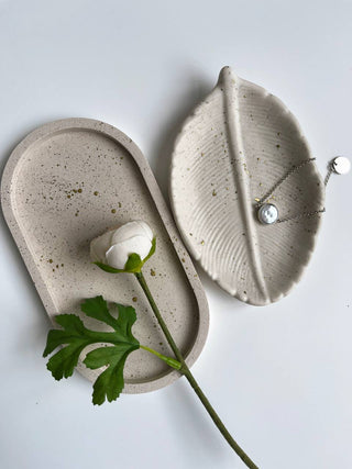 Комплект для виливки предметів декору