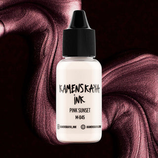 M-045 'Рожевий захід'