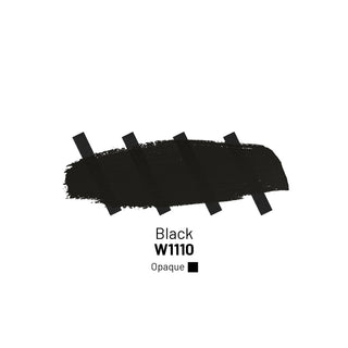 W1110 Чорний