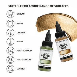 W113 Шампанське золото