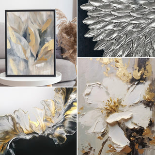 W116 Рожевий-золотий